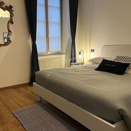 Ophelia Leon Charme&Relax Apartment Бергамо Екстериор снимка